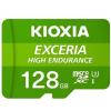 （キオクシア）KIOXIA  【microSD】 EXCERIA HIGH ENDURANCE KEMU-A128G 128GB