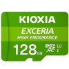 iLINVAjKIOXIA EXCERIA HIGH ENDURANCE microSDHC/microSDXCy128GBz