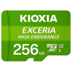 iLINVAjKIOXIA EXCERIA HIGH ENDURANCE microSDHC/microSDXCy256GBz