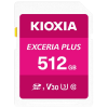 iLINVAjKIOXIA  ySDzEXCERIA PLUS KSDH-A512G 512GB