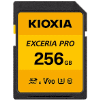 （キオクシア）KIOXIA 【SD】EXCERIA PRO KSDXU-A256G 256GB