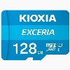 （キオクシア）KIOXIA   KCB-MC128GA  マイクロSDXCカード
