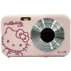 (���V�J) YASHICA �R���p�N�g�f�W�^���J���� Hello Kitty DZ-100 (Pink)