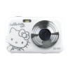 (���V�J) YASHICA �R���p�N�g�f�W�^���J���� Hello Kitty DZ-100 (White)