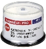 Legend with PRO DVD-R PRD214W050 f[^p4.7GB 50