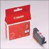 (キヤノン) Canon PGI-2R レッド インクタンク