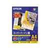 (Gv\)EPSON X[p[t@C A4 250@KA4250SFR