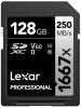 (LT[)LEXAR SDJ[h e128GB LSD128CBJP1667