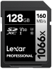 (LT[)LEXAR SDXC 128GB 1066x UHS-I U3 V30