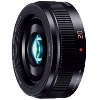 (pi\jbN)Panasonic  LUMIX G 20mm F1.7 II ASPH. [H-H020A] ubN