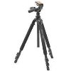 (スリック) SLIK 　プロ 500 DX3N 3段三脚