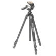 (スリック) SLIK プロ 700 DX-IV 三脚 PRO700DX4 ※2025.4発売