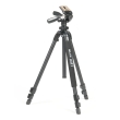 (スリック) SLIK プロ 500 DX-IV 三脚 プロシリーズ PRO500DX4 ※2025.4発売