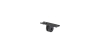 (S[v) GoPro Fusion Mounting Fingers ASDFR-001