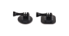 (S[v) GoPro Fusion Mounts ASBMB-001