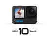 (ゴープロ) GoPro HERO10 Black　CHDHX-101-FW