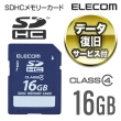 (GR)ELECOM f[^SDHCJ[h MF-FSD016GC4R y16GBz