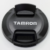 (タムロン)TAMRON 　レンズキャップ　CF62　62ｍｍ