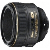 (jR)Nikon  AF-S NIKKOR 58mm F1.4G