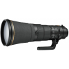 (jR)Nikon  AF-S NIKKOR 600mm f/4E FL ED VR