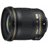 (jR)Nikon  AF-S NIKKOR 24mm f/1.8G ED