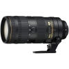 (jR)Nikon  AF-S NIKKOR 70-200mm f/2.8E FL ED VR