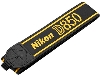 (jR)Nikon Xgbv AN-DC18