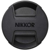 (ニコン)Nikon  レンズキャップ62mm LC-62B
