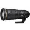 (jR)Nikon  AF-S NIKKOR 120-300mm f/2.8E FL ED SR VR