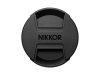 (ニコン)Nikon  レンズキャップ 67mm  LC-67B (スプリング式)