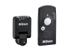 (ニコン)Nikon  WR-R11A/T10 SET ワイヤレスリモートコントローラー