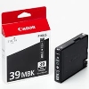 (Lm) Canon CNJ[gbWCN^N PGI-39MBK }bgubN