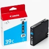 (Lm) Canon CNJ[gbWCN^N PGI-39C VA