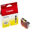 (Lm) Canon CNJ[gbW CG[ BCI-43Y