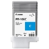 (Lm) Canon  PFI-106C CN^N