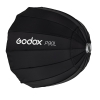 (ゴドックス)GODOX  パラボリックソフトボックス P90L ボーエンス