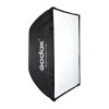 (ゴドックス)GODOX  アンブレラソフトボックス ボーエンスマウント 50X70cm