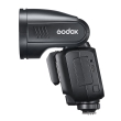 (ゴドックス) GODOX クリップオンフラッシュ V100 C（キヤノン用）2025.5発売