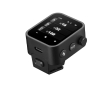   (�S�h�b�N�X) GODOX X3Pro-S �\�j�[�Ή� ���C�����X ���M�@ �g�����X�~�b�^�\