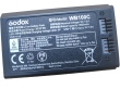   (�S�h�b�N�X) GODOX Godox AD100Pro-II�Ή� ���`�E���o�b�e���[WB100C