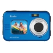 (ケンコートキナー)KenkoTokina デジタルコンパクトカメラ KC-WP06