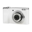 （ケンコートキナー）KenkoTokina デジタルカメラ KC-ZM08 ホワイト (光学5倍ズーム・1600万画素) 2025.5.23発売