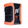 (エフエックスライオン)FXLION 大容量Vマウントバッテリー「BP-7S500」