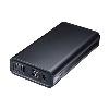 サンワサプライ BTL-RDC16 モバイルバッテリー（AC・USB出力対応）