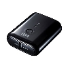 サンワサプライ BTL-RDC20BK モバイルバッテリー（USB Type-C対応・10000mAh）