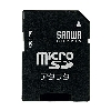 (ܻײ)SANWASUPPLY  microSDA_v^ ADR-MICROK