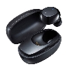 サンワサプライ MM-BTMH52BK 超小型Bluetooth片耳ヘッドセット（充電ケース付き）
