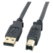 (TTvC) sanwa USB2.0P[u(3m) ubN KU20-3BKHK2