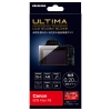 (ハクバ)HAKUBA  Canon EOS Kiss X9 専用 ULTIMA 液晶保護ガラス