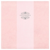 (ハクバ)HAKUBA  レイヤードSQ台紙 No.305 ６切サイズ 2面（角×2枚）ピンク